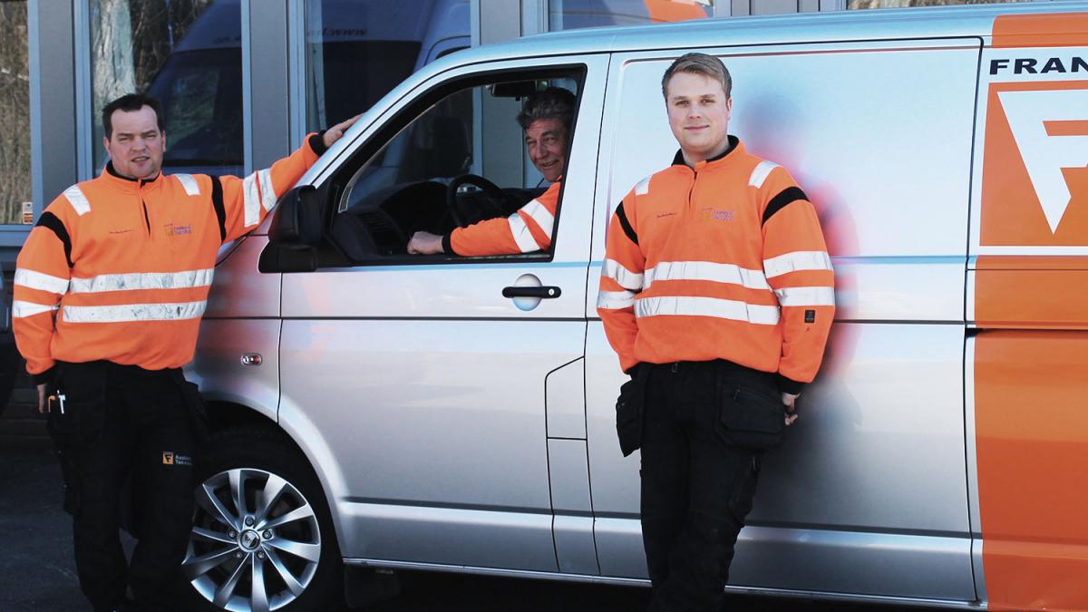 Miljo Service
